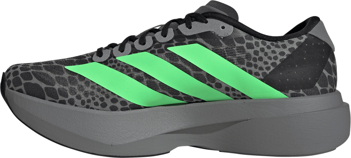 adidas Men's Adizero EVO SL Running Shoes - Grey