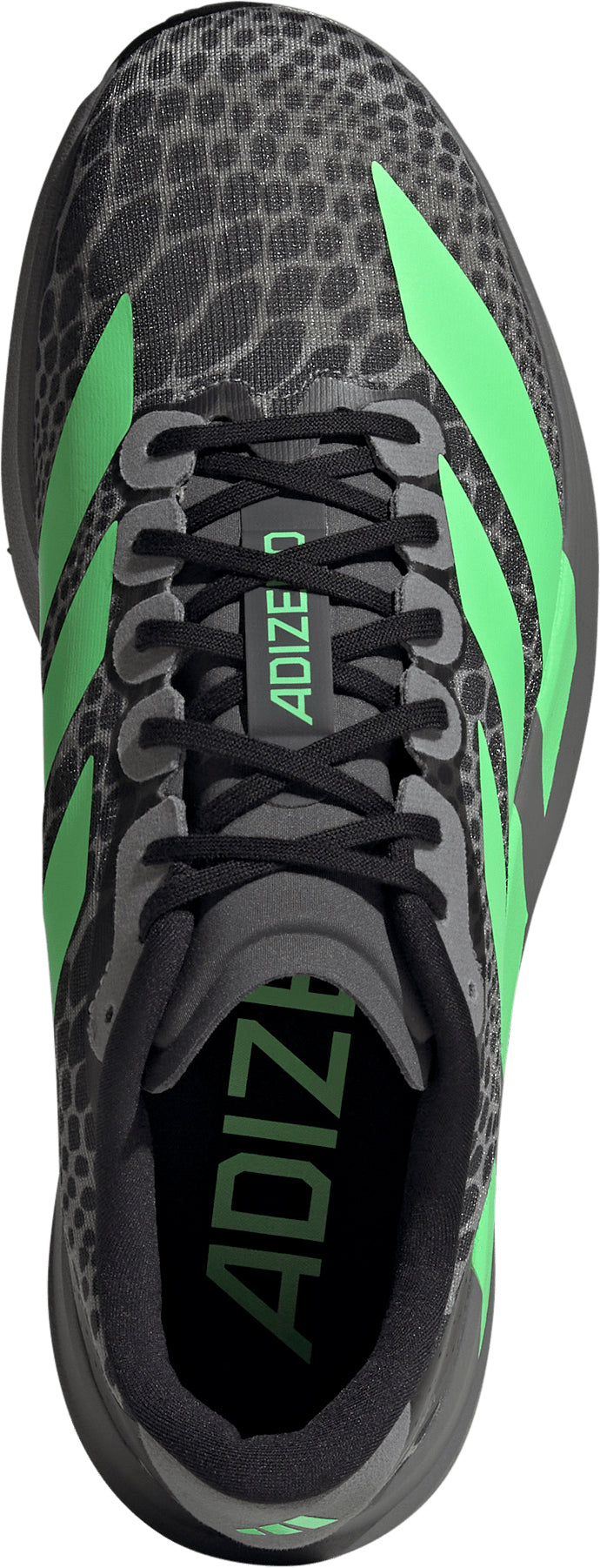 adidas Men's Adizero EVO SL Running Shoes - Grey