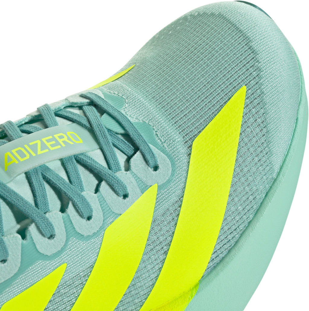 adidas Women's Adizero EVO SL Running Shoes - Green