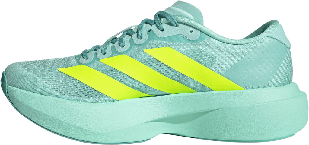 adidas Women's Adizero EVO SL Running Shoes - Green