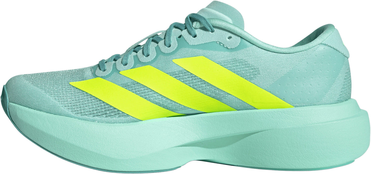 adidas Women's Adizero EVO SL Running Shoes - Green