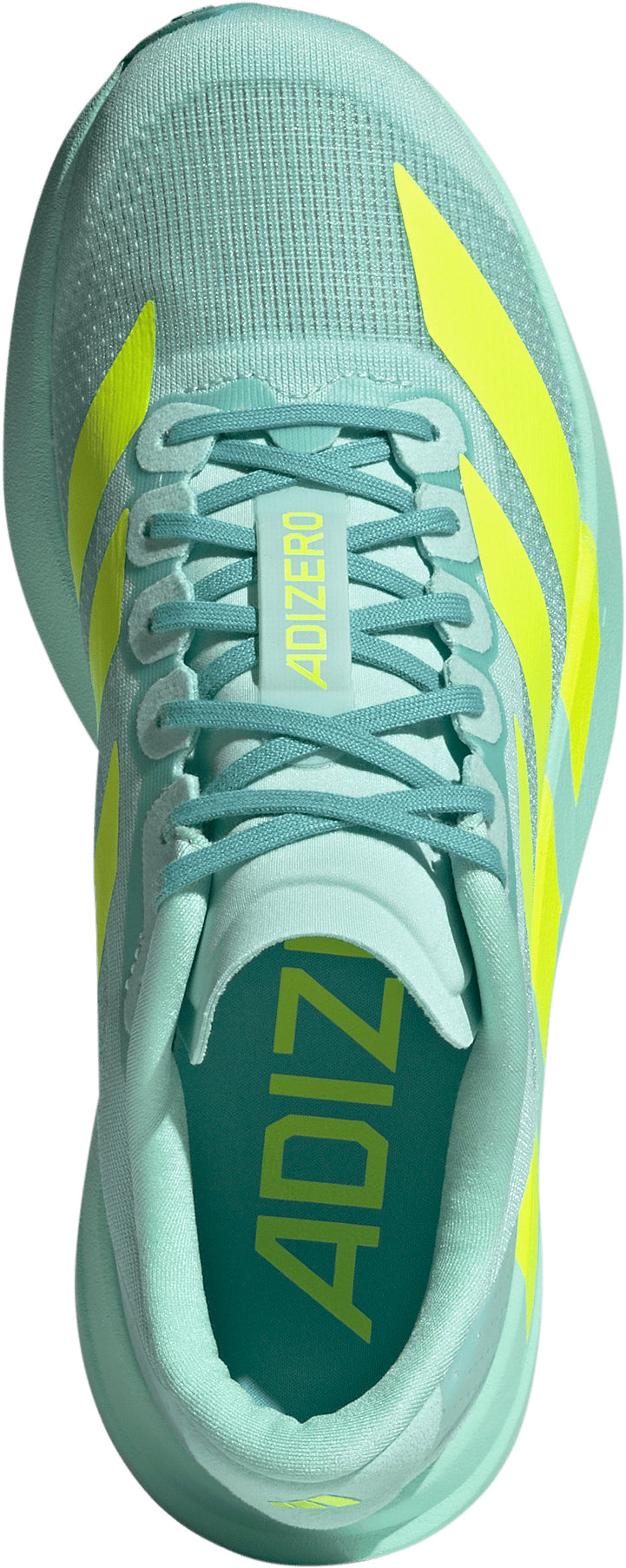 adidas Women's Adizero EVO SL Running Shoes - Green