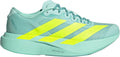 adidas Women's Adizero EVO SL Running Shoes - Green