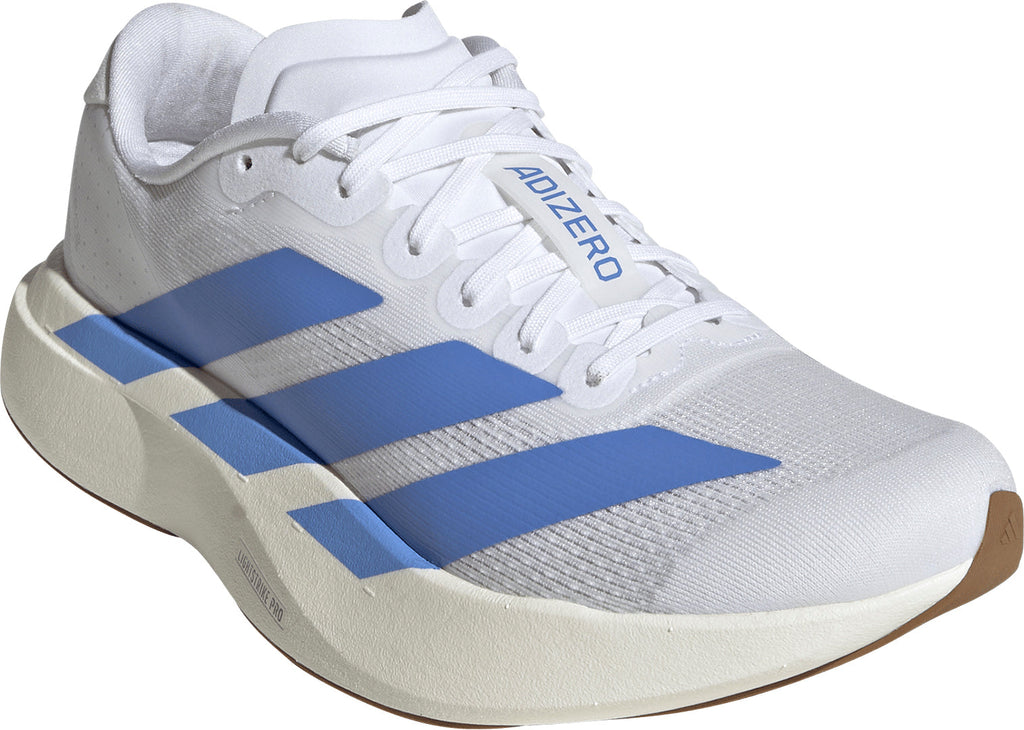 adidas Women's Adizero EVO SL Running Shoes - White
