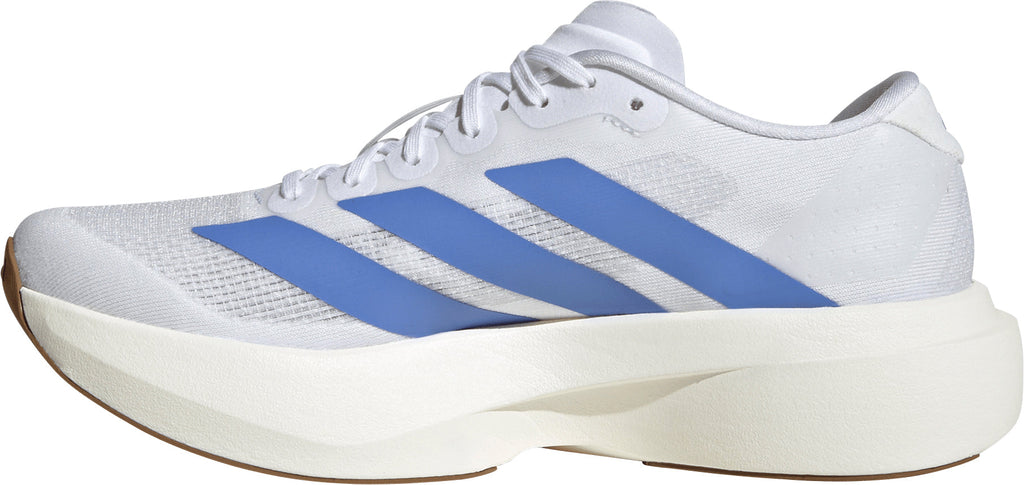 adidas Women's Adizero EVO SL Running Shoes - White