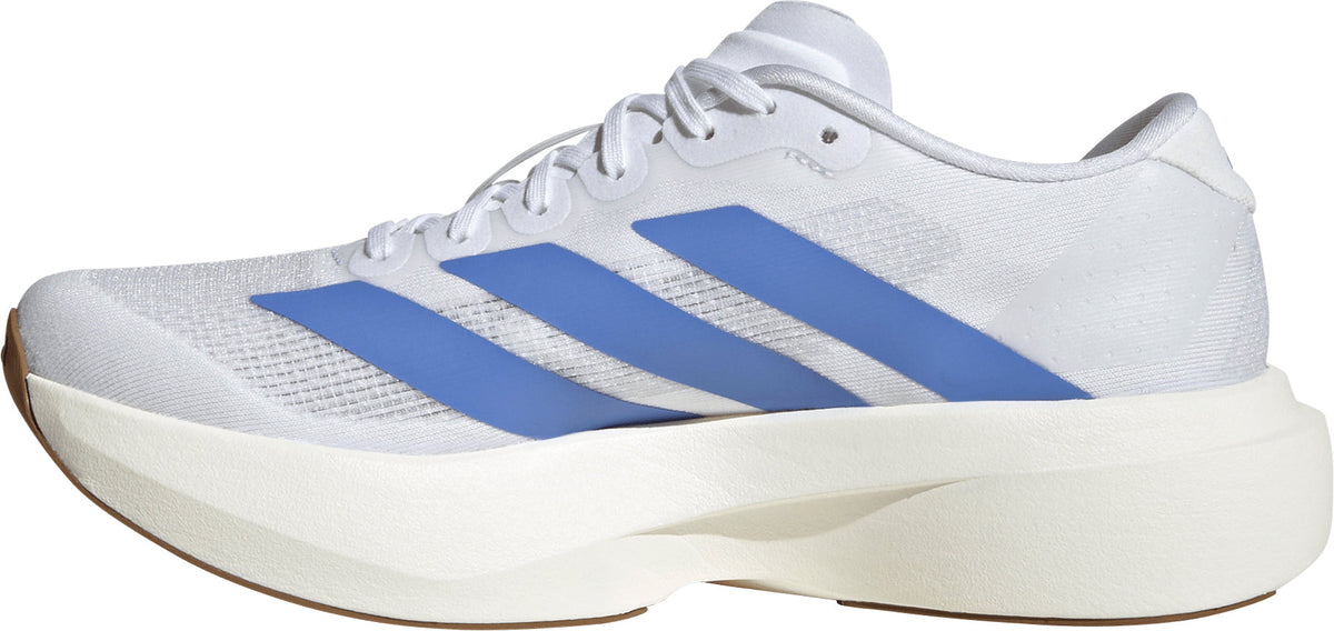 adidas Women's Adizero EVO SL Running Shoes - White