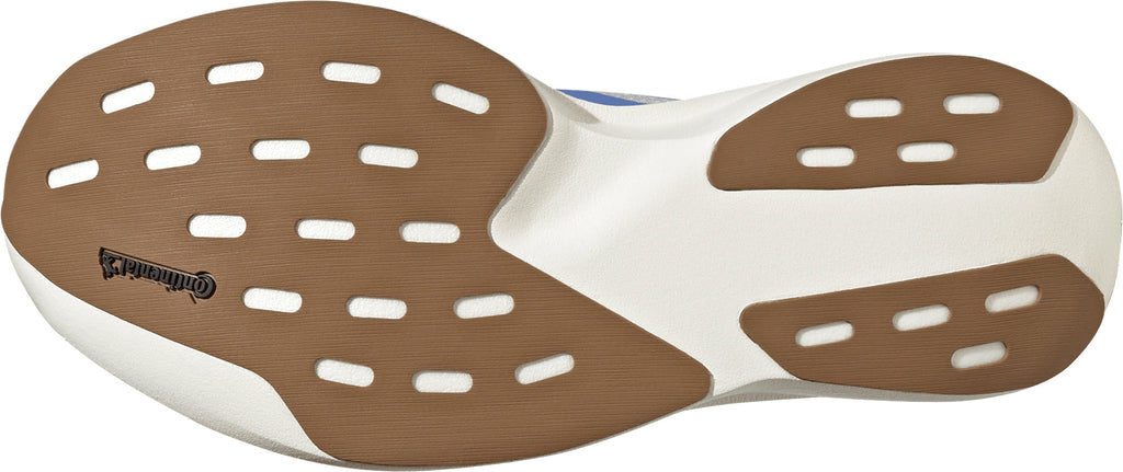 adidas Women's Adizero EVO SL Running Shoes - White