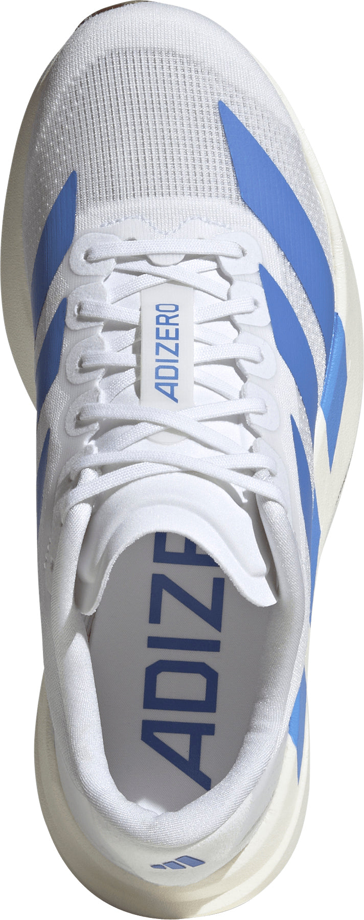 adidas Women's Adizero EVO SL Running Shoes - White