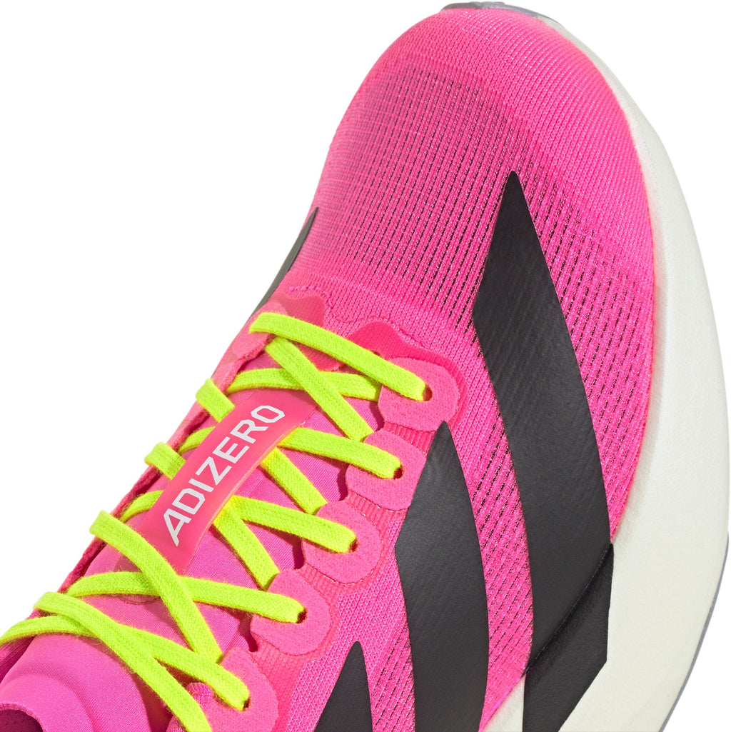 adidas Women's Adizero EVO SL Running Shoes - Pink