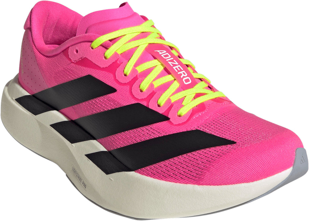 adidas Women's Adizero EVO SL Running Shoes - Pink