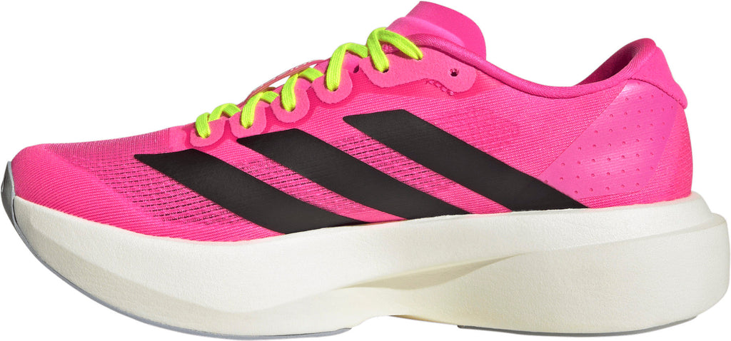 adidas Women's Adizero EVO SL Running Shoes - Pink