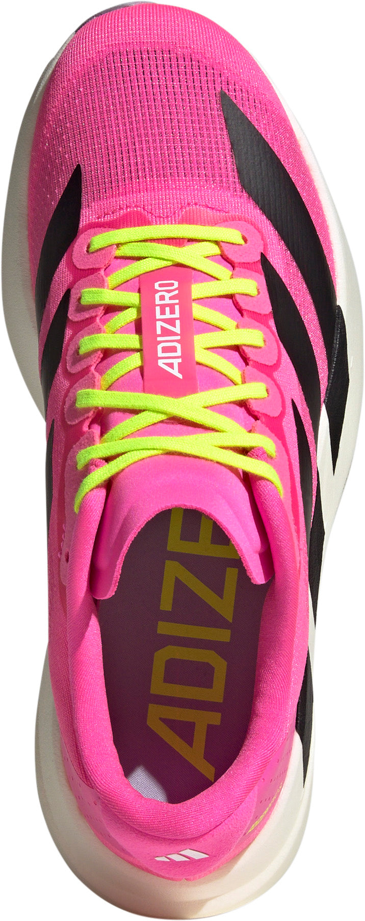adidas Women's Adizero EVO SL Running Shoes - Pink