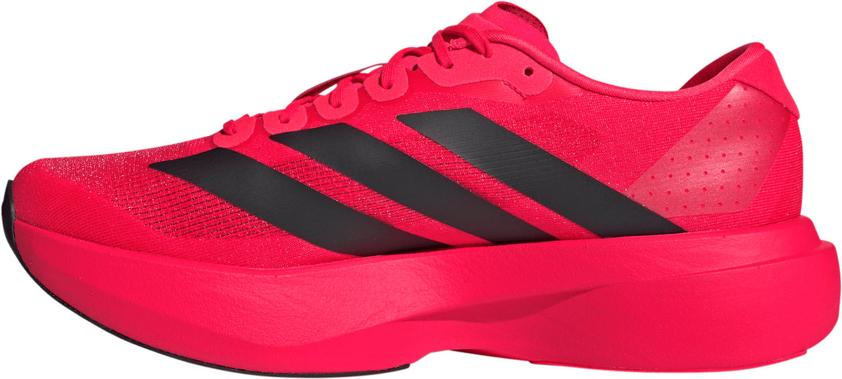 adidas Men's Adizero EVO SL Running Shoes - Red