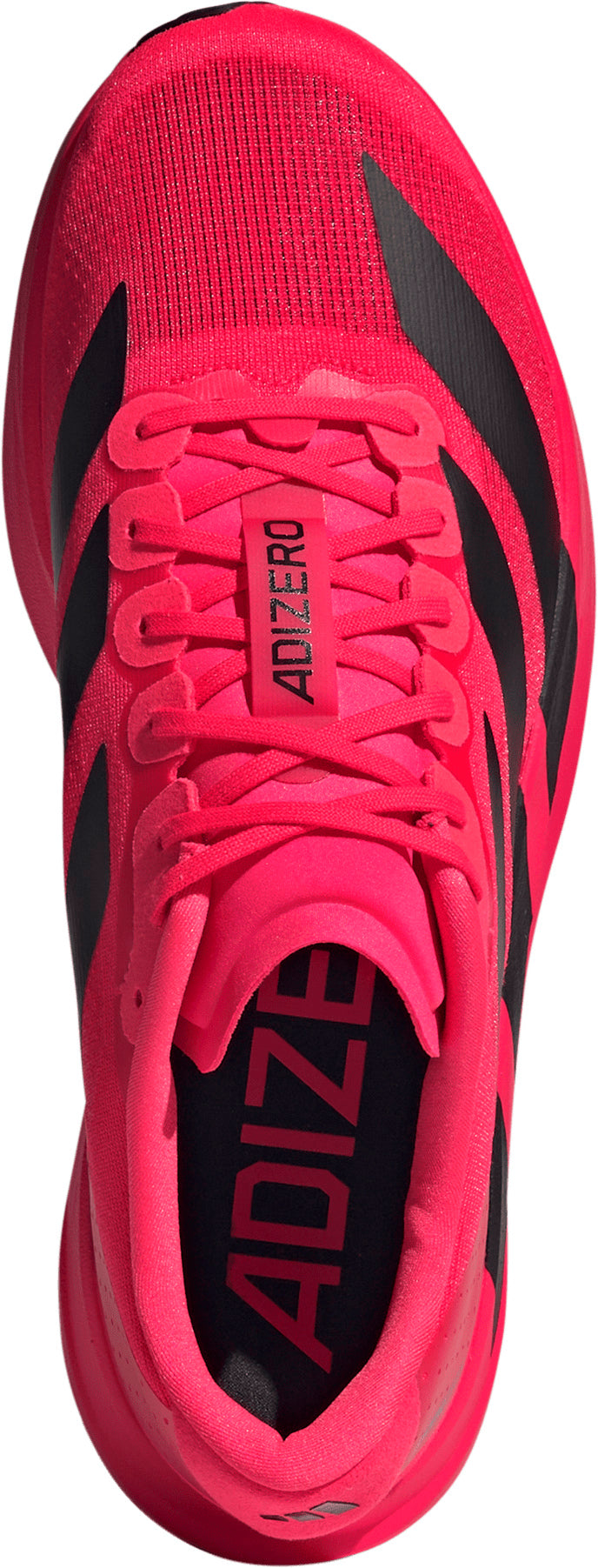 adidas Men's Adizero EVO SL Running Shoes - Red