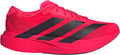 adidas Men's Adizero EVO SL Running Shoes - Red