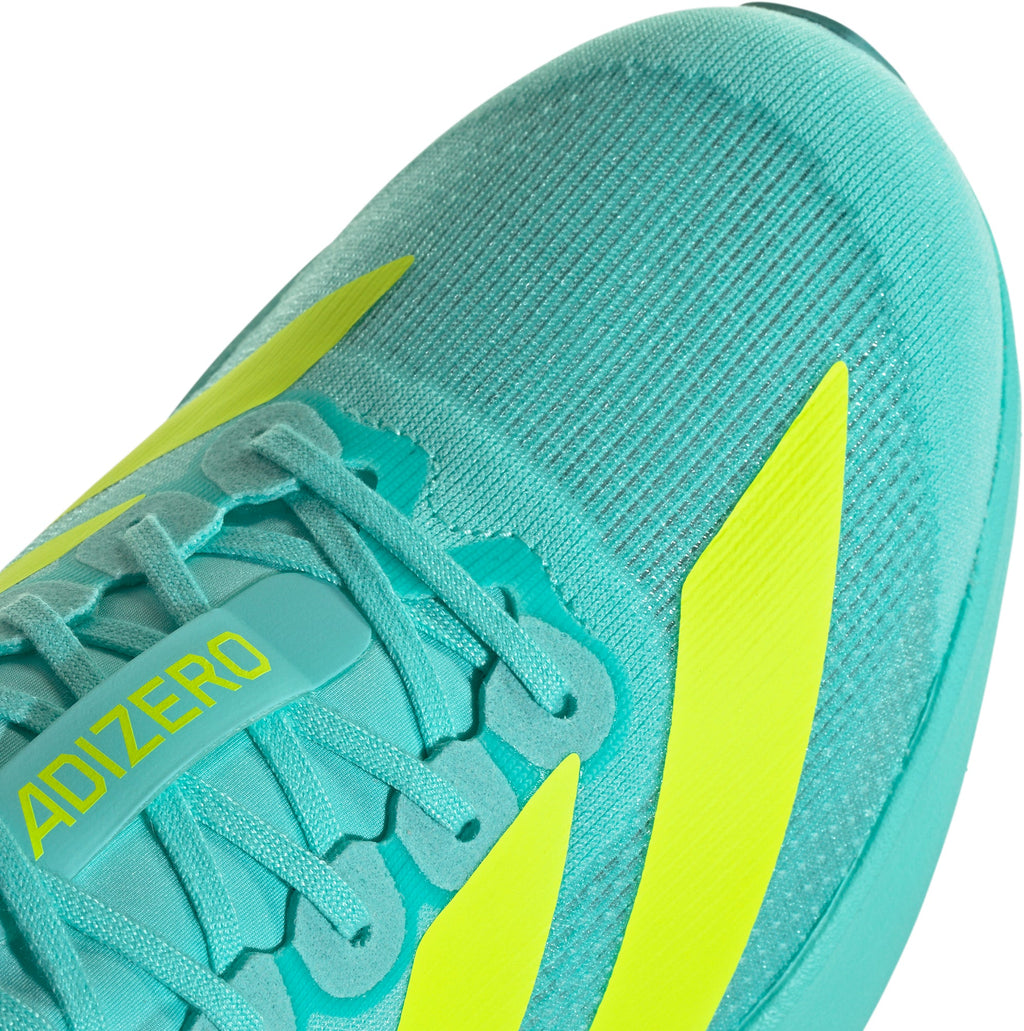 adidas Men's Adizero EVO SL Running Shoes - Green