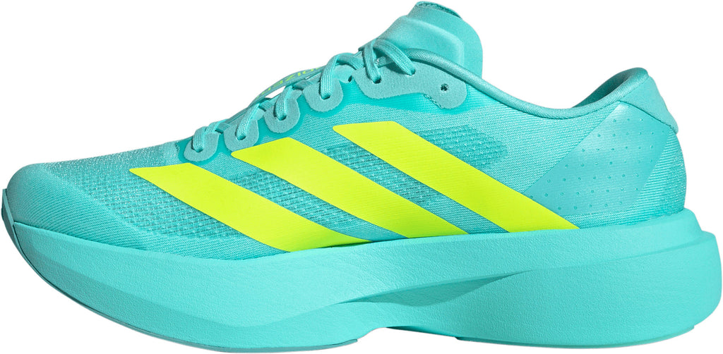 adidas Men's Adizero EVO SL Running Shoes - Green