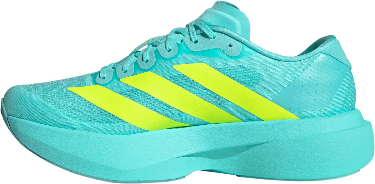 adidas Men's Adizero EVO SL Running Shoes - Green