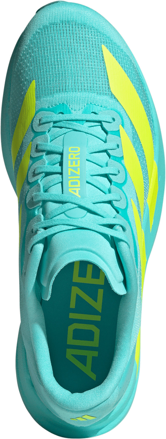 adidas Men's Adizero EVO SL Running Shoes - Green