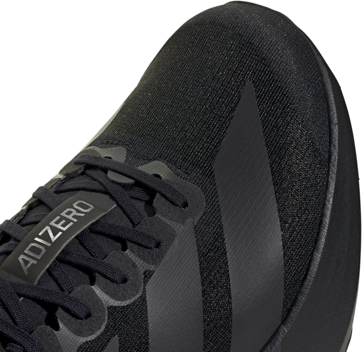adidas Men's Adizero EVO SL Running Shoes - Black
