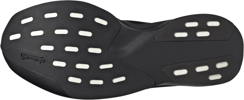 adidas Men's Adizero EVO SL Running Shoes - Black