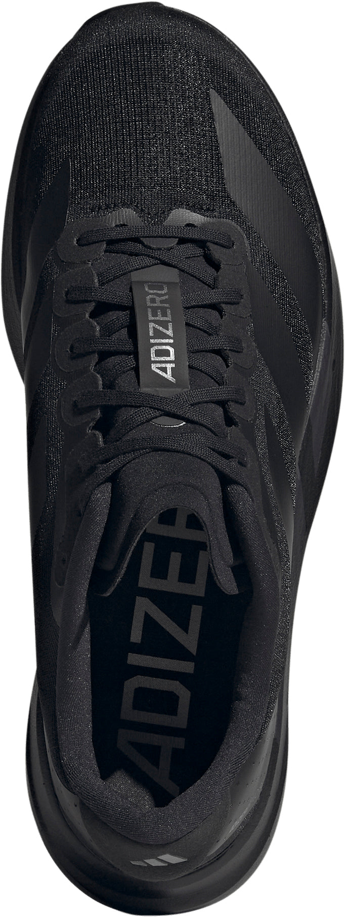 adidas Men's Adizero EVO SL Running Shoes - Black