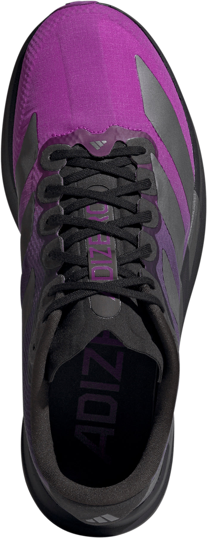 adidas Men's Adizero EVO SL Woven Running Shoes - Grey