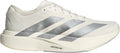 adidas Men's Adizero EVO SL Woven Running Shoes - White