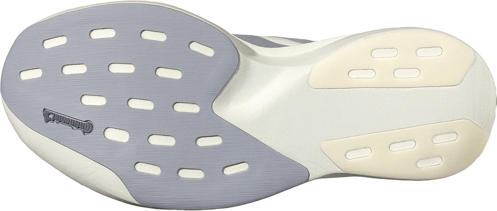 adidas Women's Adizero EVO SL Woven Running Shoes - White