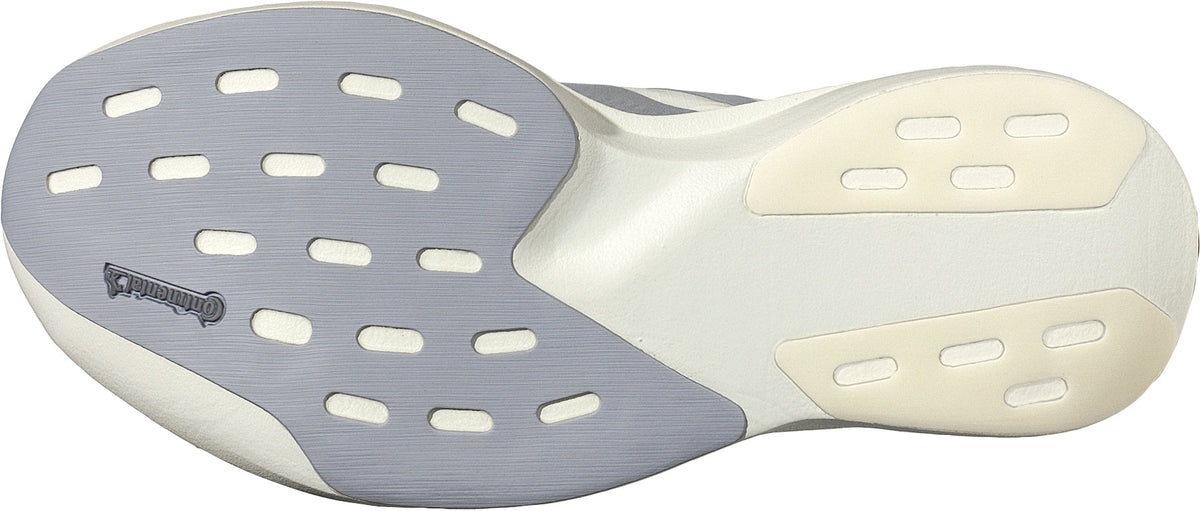adidas Women's Adizero EVO SL Woven Running Shoes - White