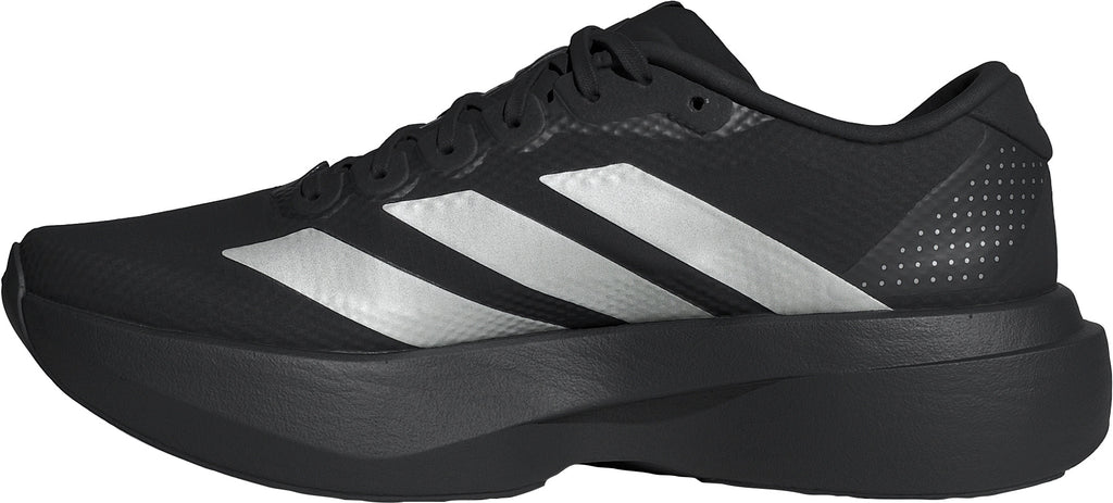 adidas Women's Adizero EVO SL Woven Running Shoes - Black