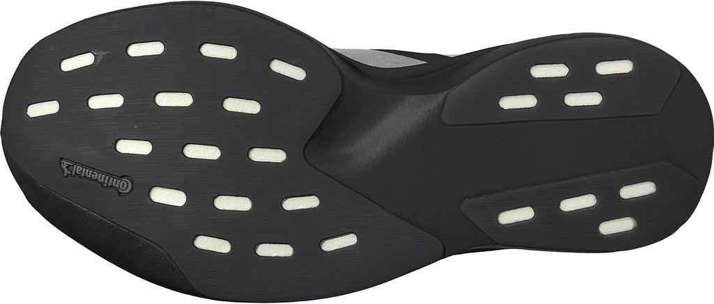 adidas Women's Adizero EVO SL Woven Running Shoes - Black