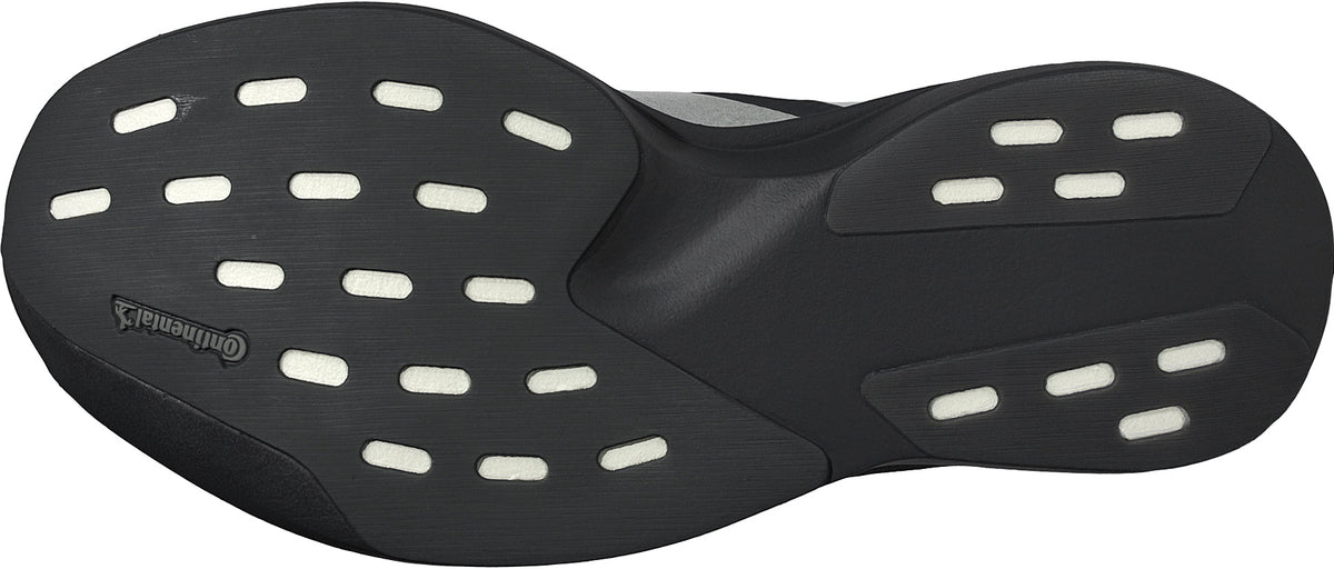 adidas Women's Adizero EVO SL Woven Running Shoes - Black