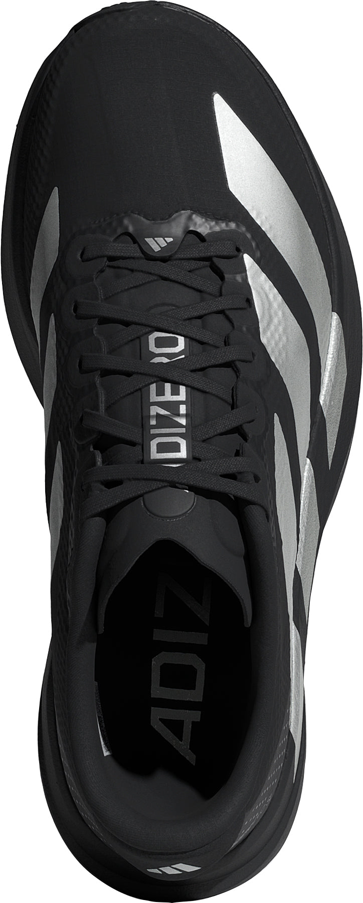 adidas Women's Adizero EVO SL Woven Running Shoes - Black