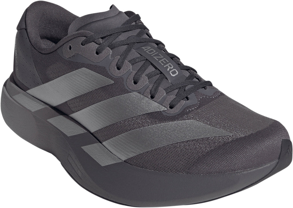 adidas Men's Adizero EVO SL Running Shoes - Grey