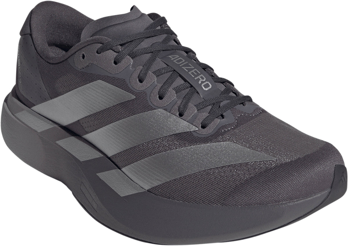 adidas Men's Adizero EVO SL Running Shoes - Grey