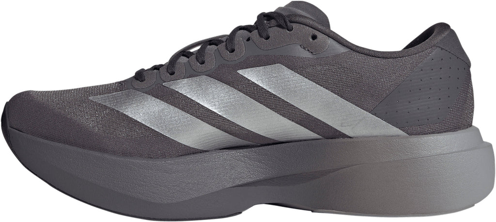 adidas Men's Adizero EVO SL Running Shoes - Grey