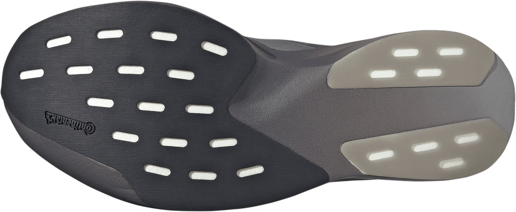 adidas Men's Adizero EVO SL Running Shoes - Grey