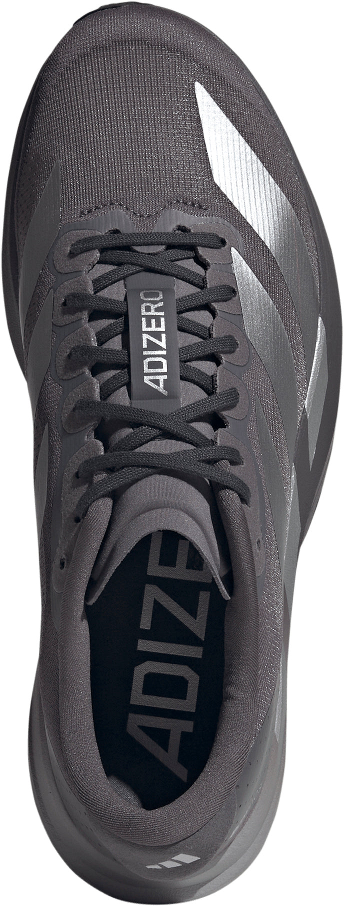 adidas Men's Adizero EVO SL Running Shoes - Grey