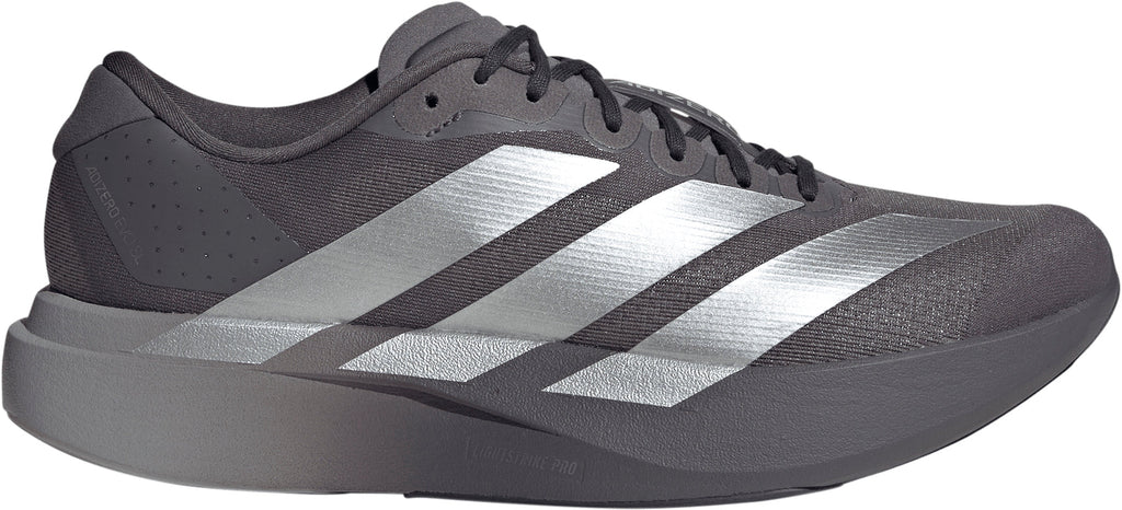 adidas Men's Adizero EVO SL Running Shoes - Grey