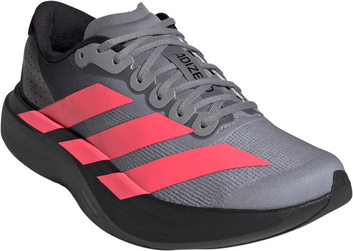 adidas Women's Adizero EVO SL Running Shoes - Black