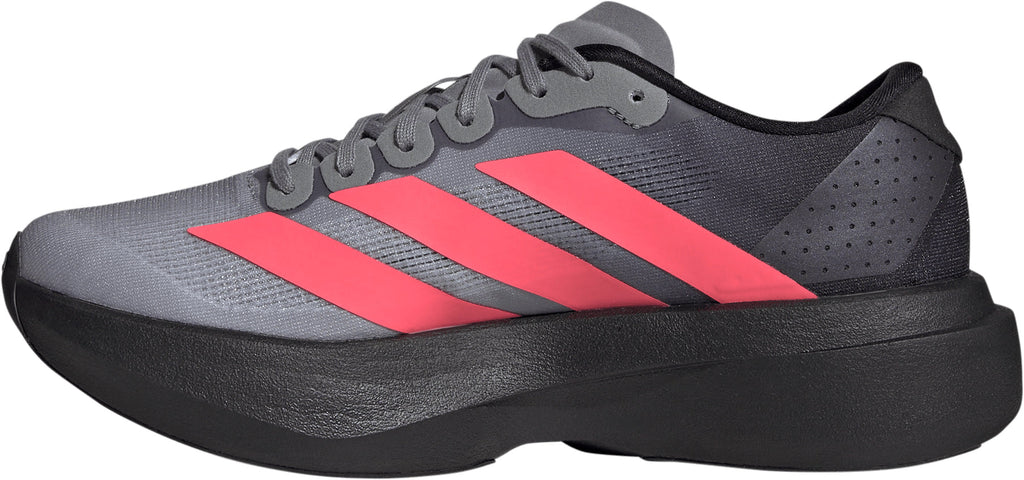 adidas Women's Adizero EVO SL Running Shoes - Black