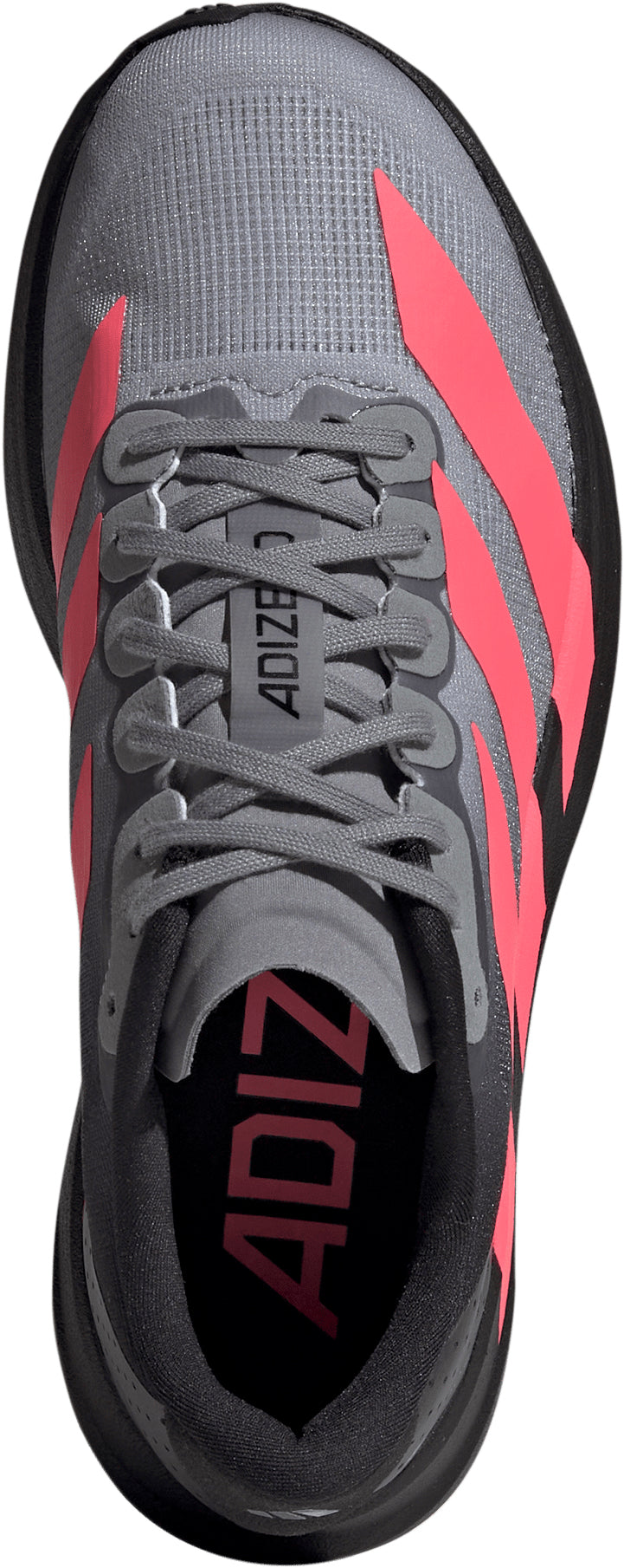 adidas Women's Adizero EVO SL Running Shoes - Black