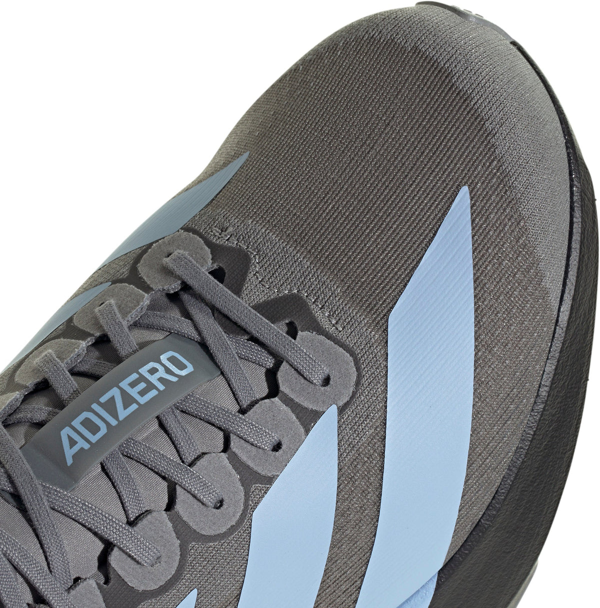 adidas Men's Adizero EVO SL Running Shoes - Grey