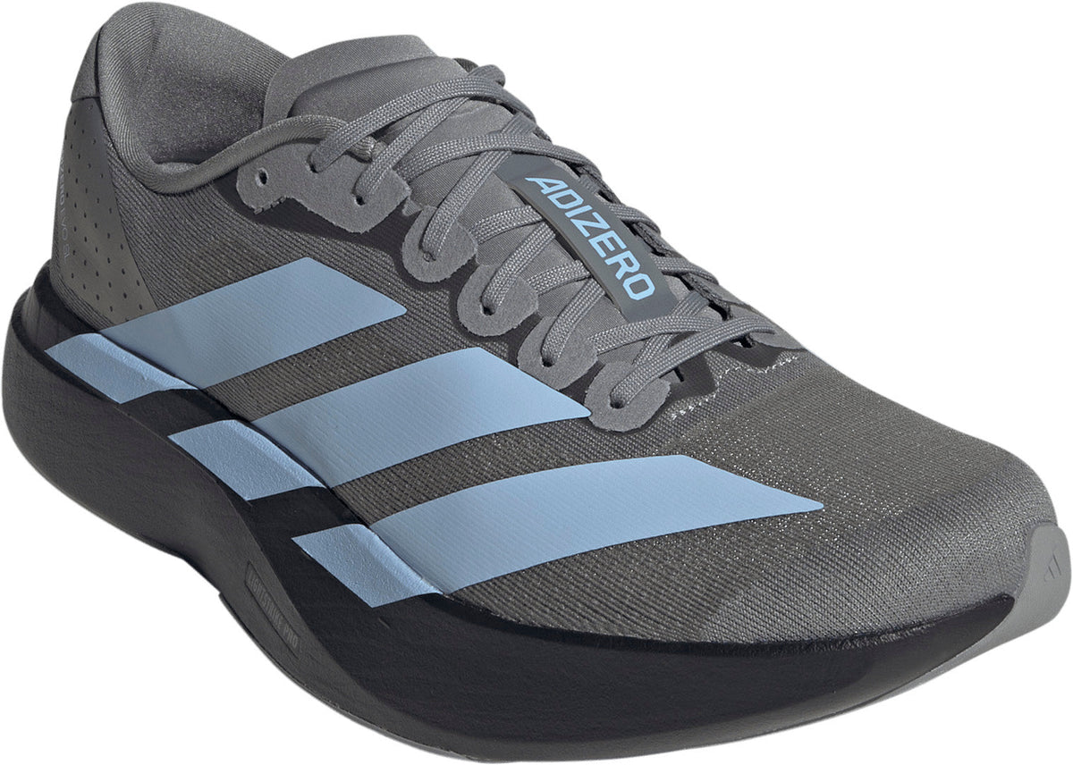 adidas Men's Adizero EVO SL Running Shoes - Grey