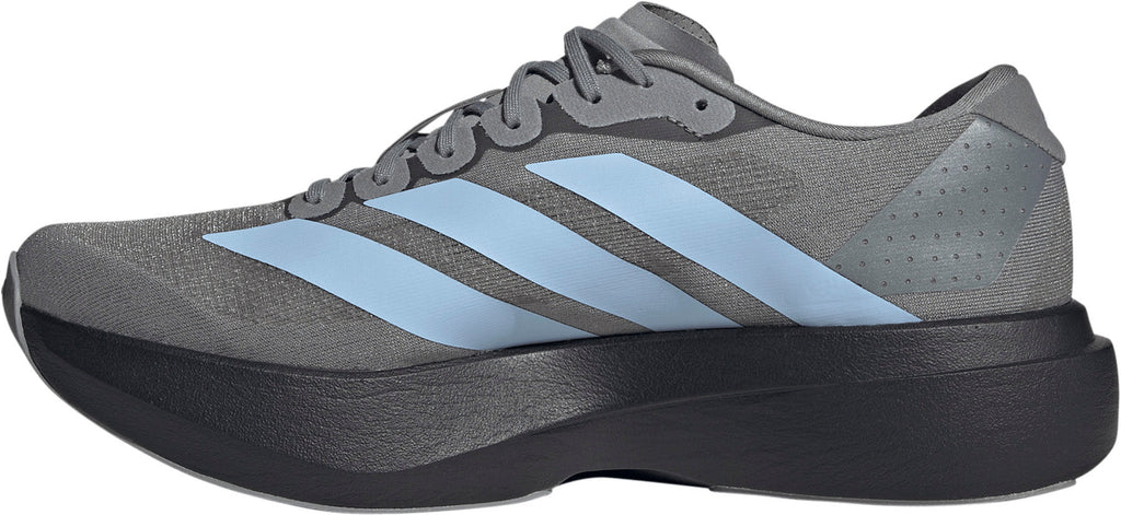 adidas Men's Adizero EVO SL Running Shoes - Grey