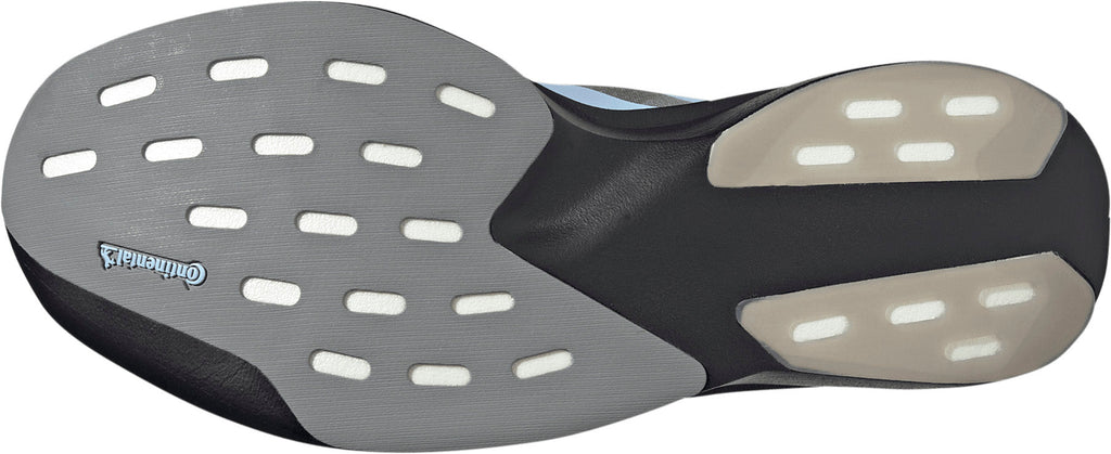 adidas Men's Adizero EVO SL Running Shoes - Grey