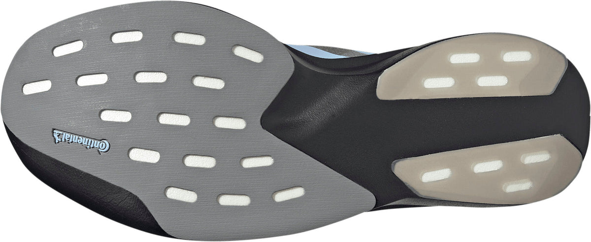adidas Men's Adizero EVO SL Running Shoes - Grey