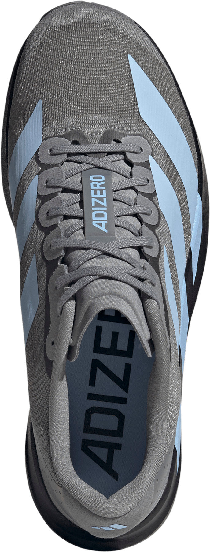adidas Men's Adizero EVO SL Running Shoes - Grey