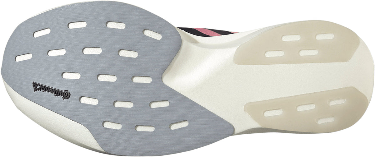 adidas Women's Adizero EVO SL Woven Running Shoes - Pink